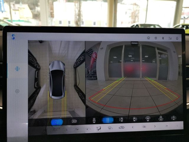 BYD Seal Design NAVI PANO ACC LEDER foto 19