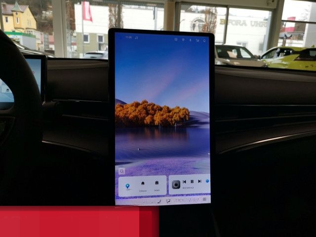 BYD Seal Design NAVI PANO ACC LEDER foto 24