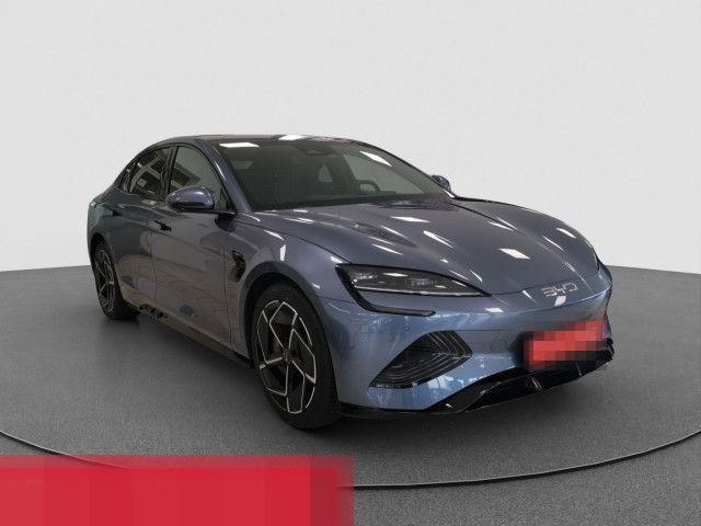 BYD Seal Design NAVI PANO ACC LEDER foto 5