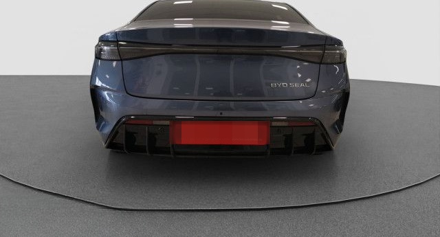 BYD Seal Design NAVI PANO ACC LEDER foto 6