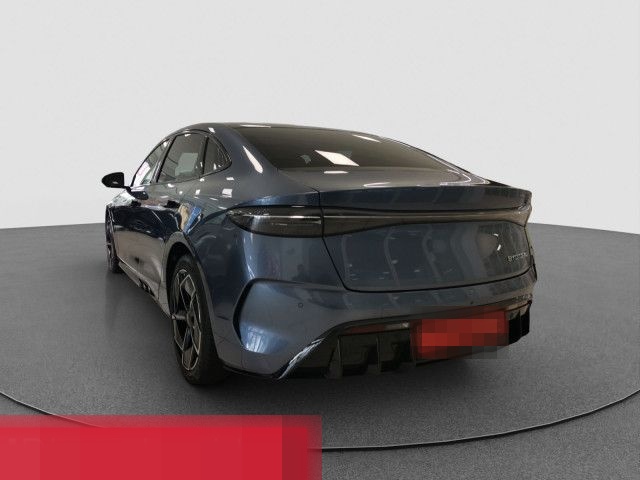 BYD Seal Design NAVI PANO ACC LEDER foto 7