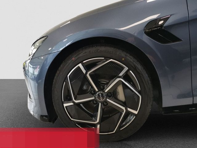 BYD Seal Design NAVI PANO ACC LEDER foto 9