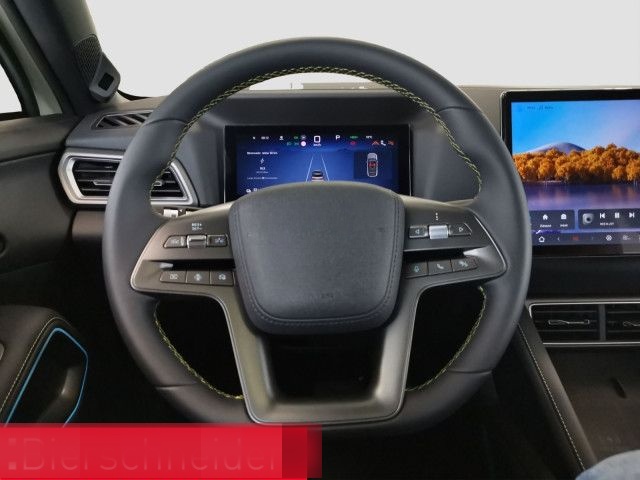 BYD Atto 2 Comfort PANO NAVI LEDER ACC foto 12