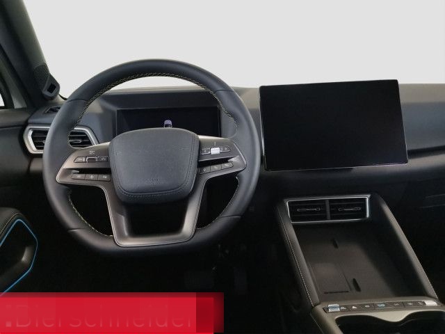 BYD Atto 2 Comfort PANO NAVI LEDER ACC foto 13