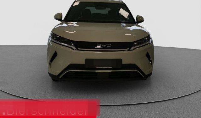 BYD Atto 2 Comfort PANO NAVI LEDER ACC foto 3