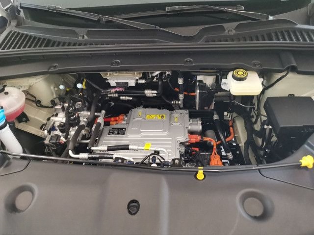 BYD Atto 2 Comfort PANO NAVI LEDER ACC foto 22