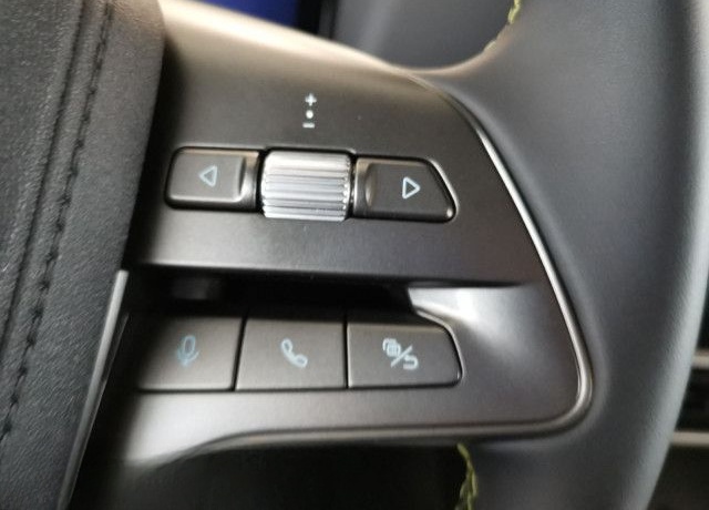 BYD Atto 2 Comfort PANO NAVI LEDER ACC foto 25