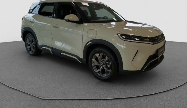 BYD Atto 2 Comfort PANO NAVI LEDER ACC foto 5