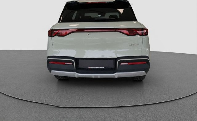 BYD Atto 2 Comfort PANO NAVI LEDER ACC foto 6