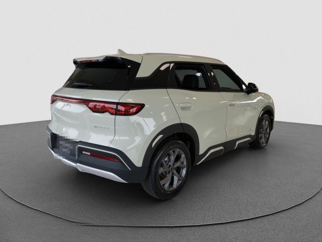 BYD Atto 2 Comfort PANO NAVI LEDER ACC foto 8