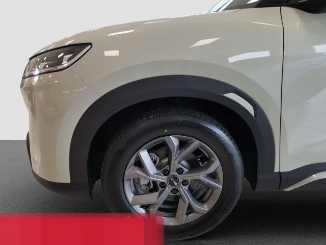 BYD Atto 2 Comfort PANO NAVI LEDER ACC foto 9