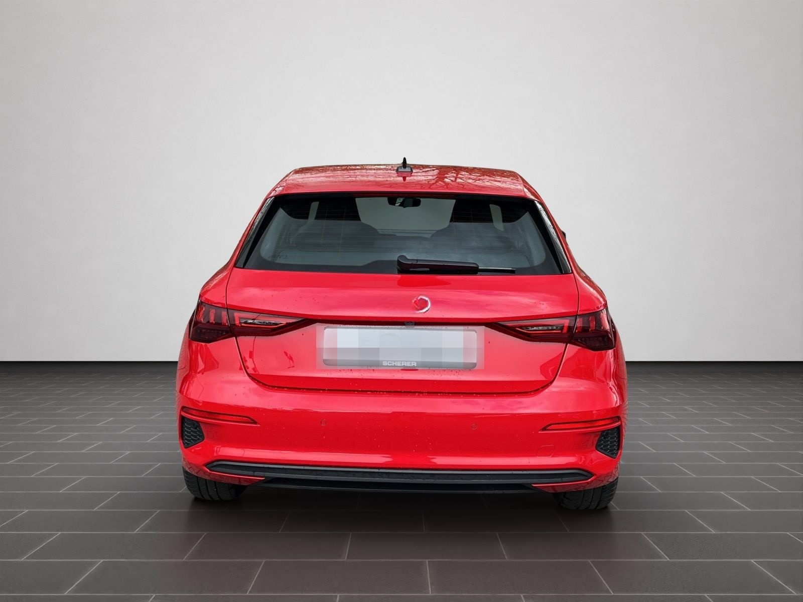 Audi A3 Sportback 35 TFSI basis Navi, B&O, LED, Pano, foto 6