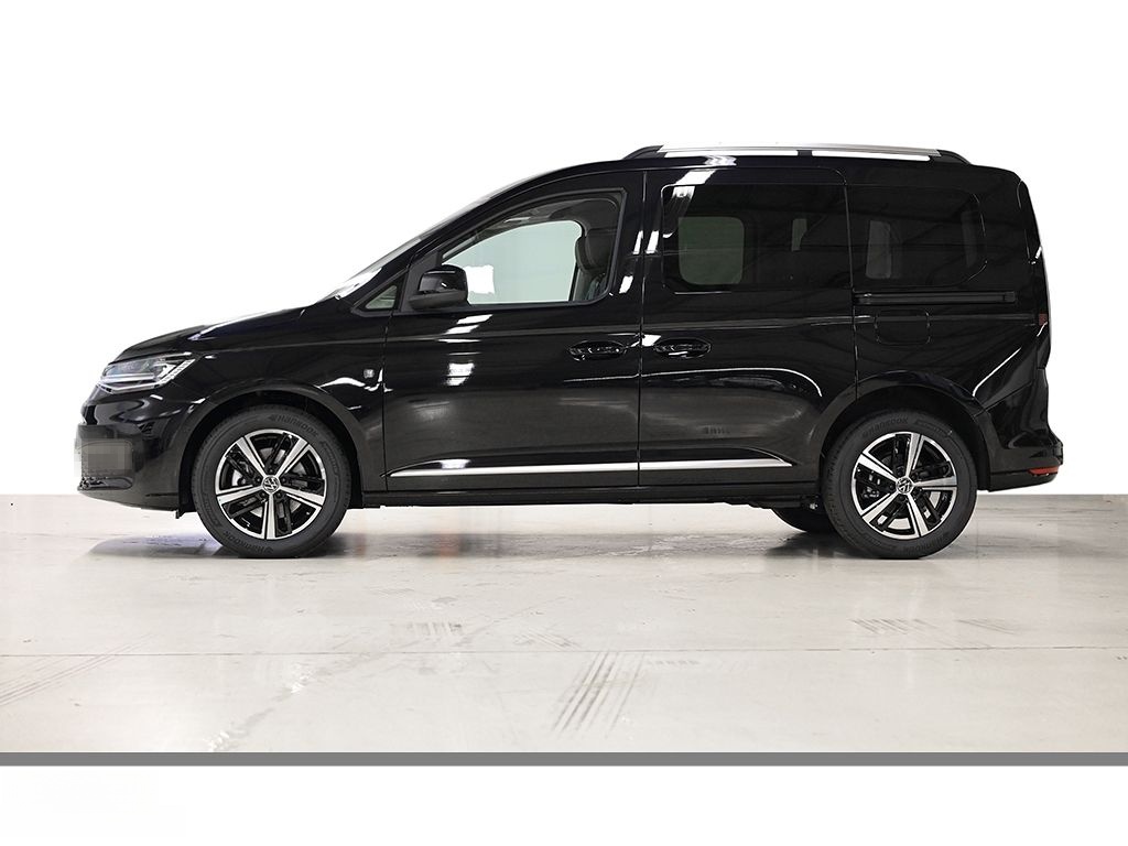 Volkswagen Caddy Style 2.0 TDI KR DSG AHK NAVI KAMERA foto 4