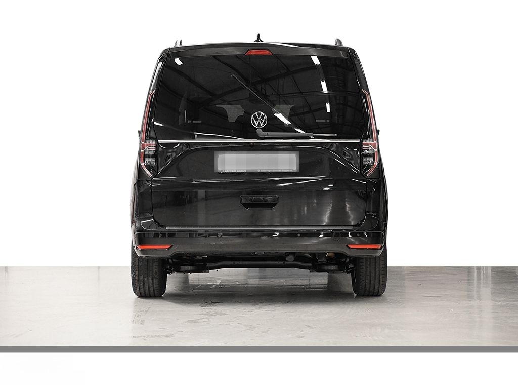 Volkswagen Caddy Style 2.0 TDI KR DSG AHK NAVI KAMERA foto 5