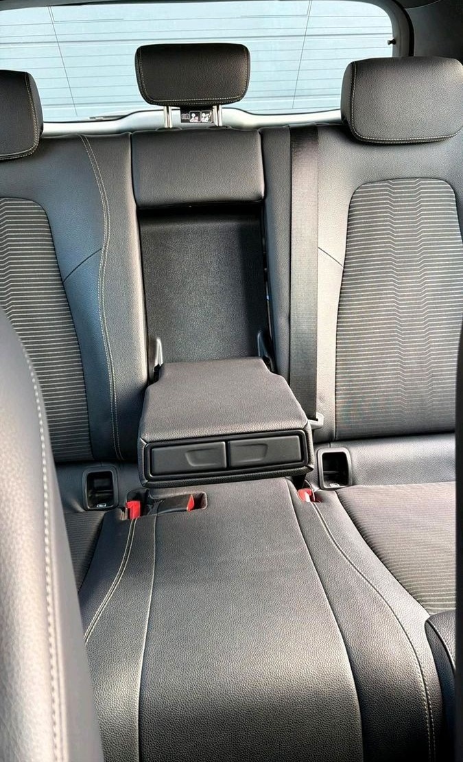 Mercedes-Benz B200d Automatik 360 Ka. Tei... foto 15