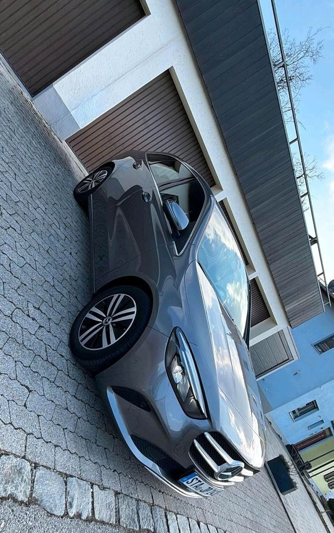 Mercedes-Benz B200d Automatik 360 Ka. Tei... foto 3