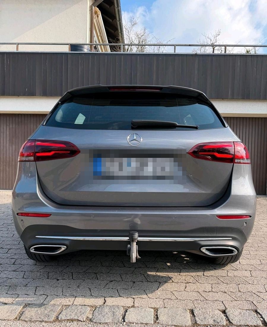 Mercedes-Benz B200d Automatik 360 Ka. Tei... foto 7