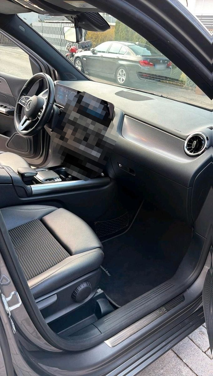 Mercedes-Benz B200d Automatik 360 Ka. Tei... foto 9