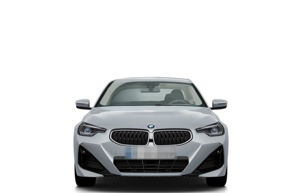 BMW 220 I Sportpaket AHK-abnehmbar AHK Navi Digitale foto 5