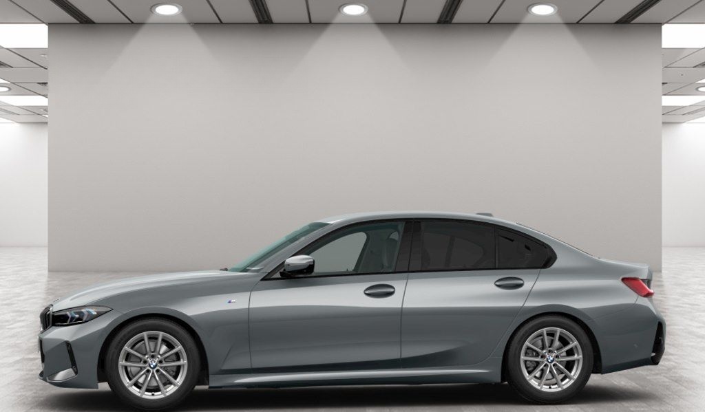 BMW 320d Limousine M Sport AHK LiveCockpitProf HiFi foto 5