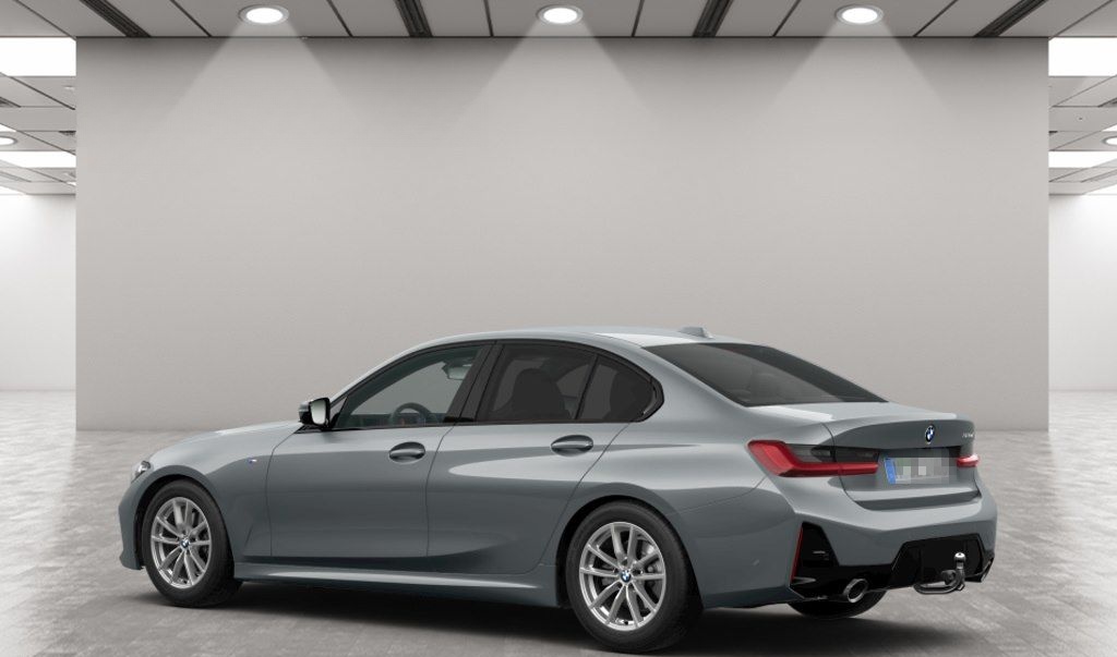 BMW 320d Limousine M Sport AHK LiveCockpitProf HiFi foto 6