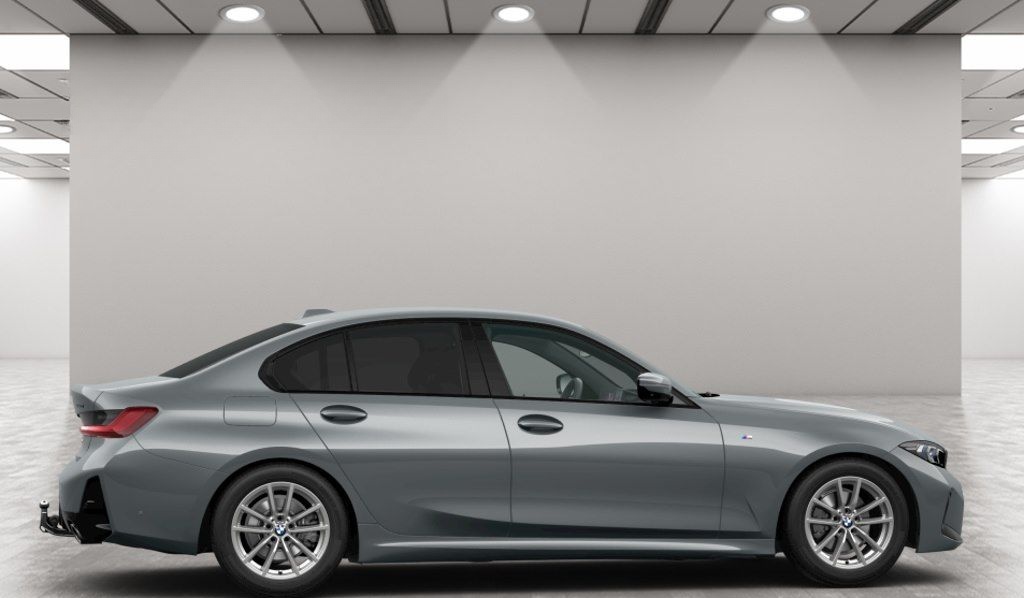 BMW 320d Limousine M Sport AHK LiveCockpitProf HiFi foto 8