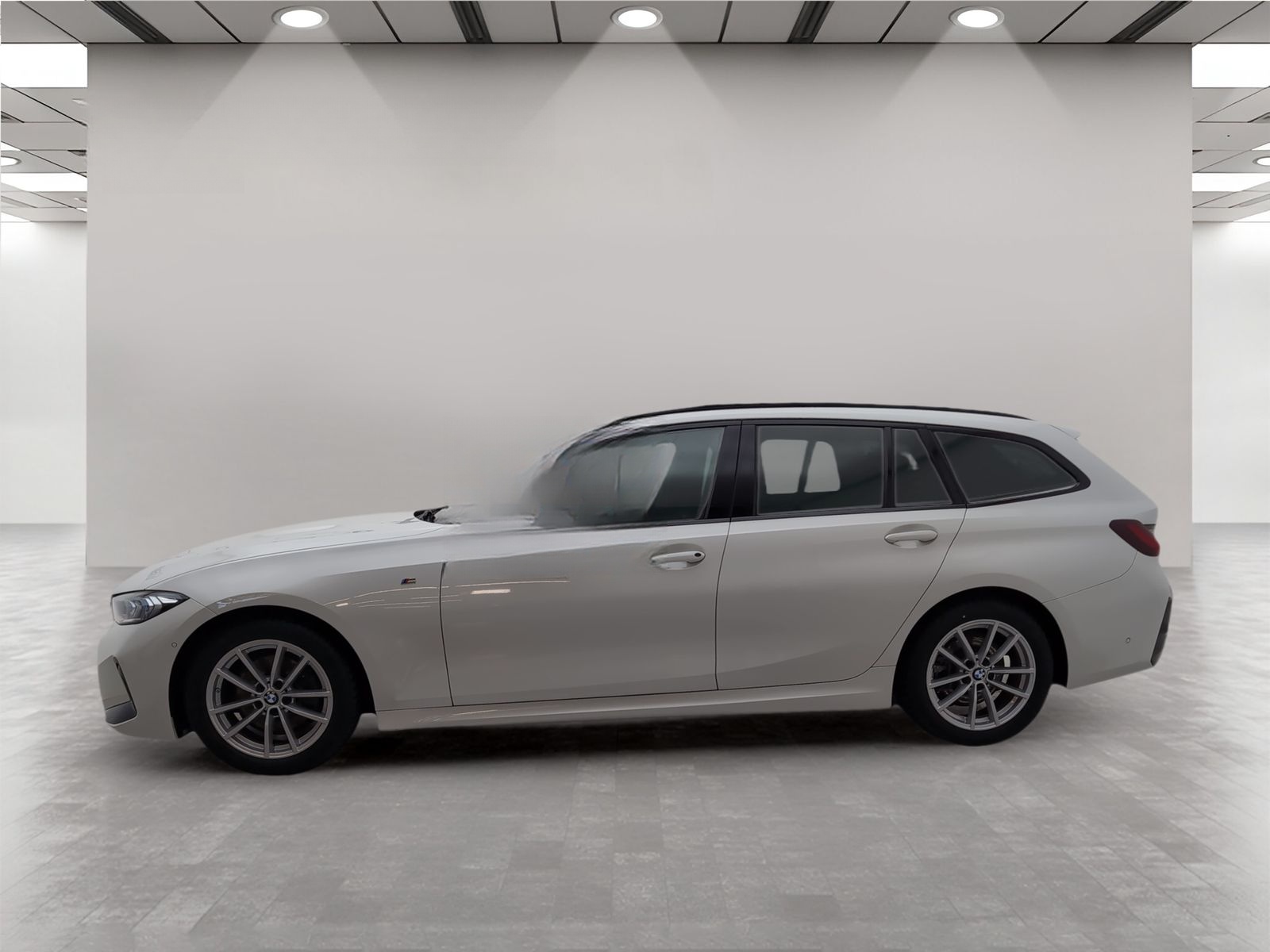BMW 320d Touring M Sport LiveCockpitProf Kamera LED foto 2