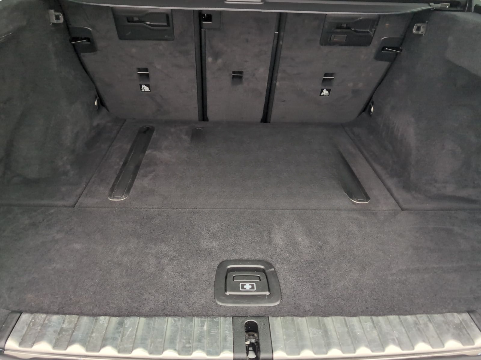 BMW 320d Touring M Sport LiveCockpitProf Kamera LED foto 12