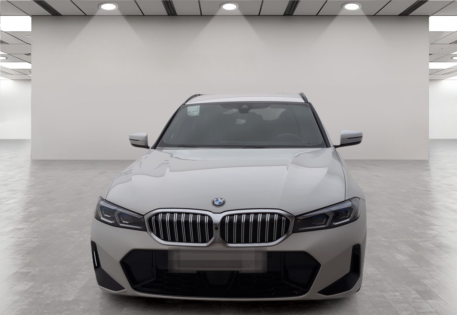 BMW 320d Touring M Sport LiveCockpitProf Kamera LED foto 3