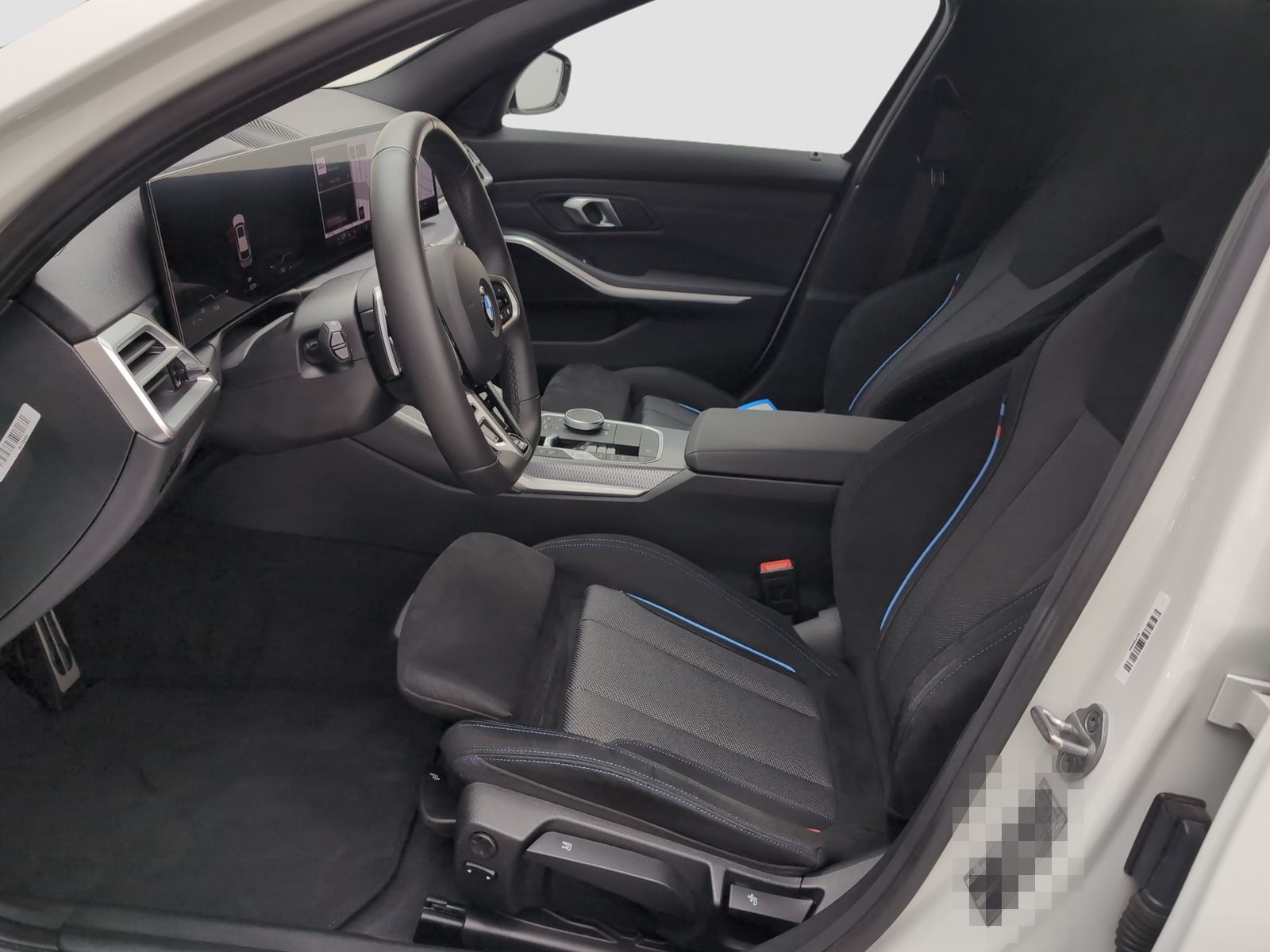 BMW 320d Touring M Sport LiveCockpitProf Kamera LED foto 6