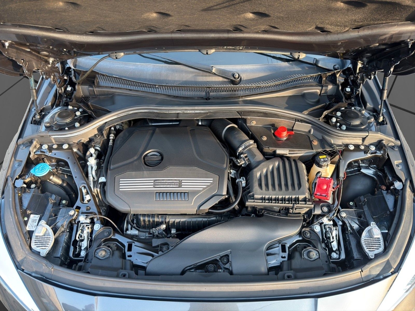 BMW 118 i Sport Line DSG LED SHZ PDC KLIMA foto 11
