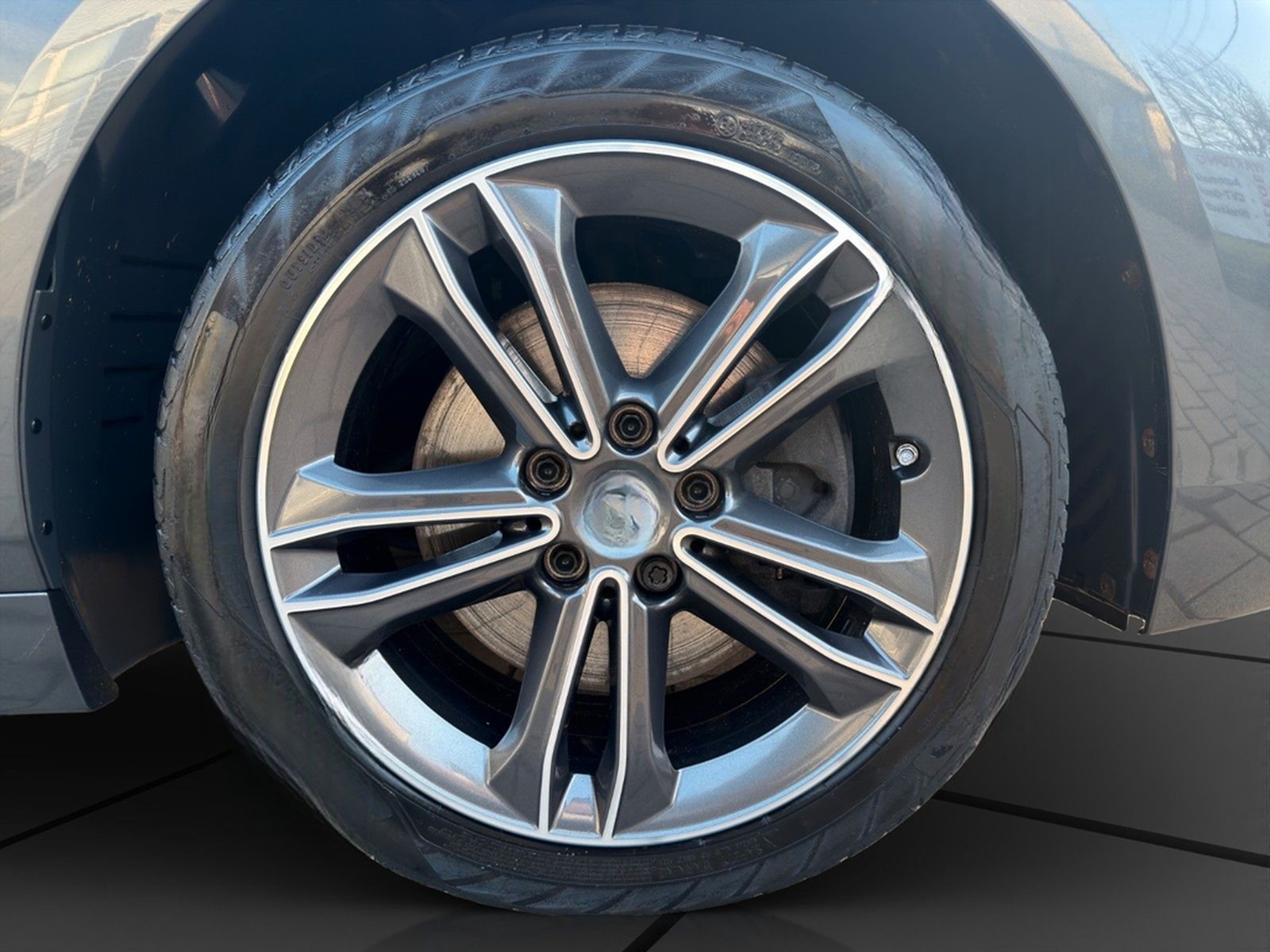 BMW 118 i Sport Line DSG LED SHZ PDC KLIMA foto 10