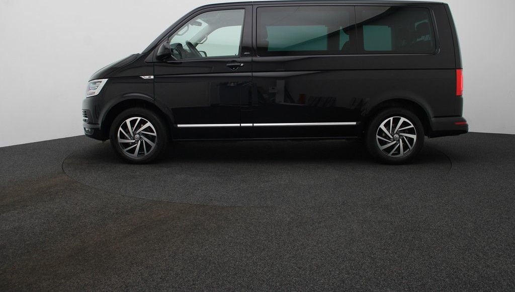 Volkswagen T6 Multivan 2.0 TDI DSG Comfortline LED Navi GJR foto 2