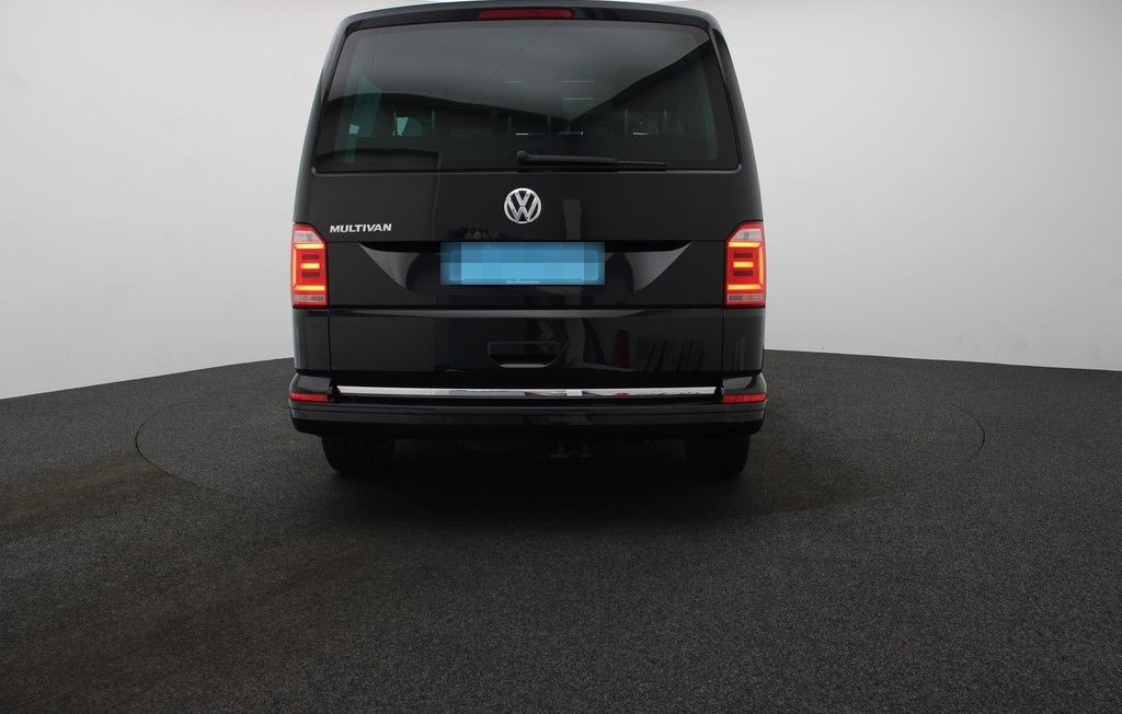 Volkswagen T6 Multivan 2.0 TDI DSG Comfortline LED Navi GJR foto 4