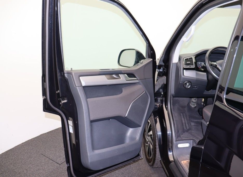 Volkswagen T6 Multivan 2.0 TDI DSG Comfortline LED Navi GJR foto 7
