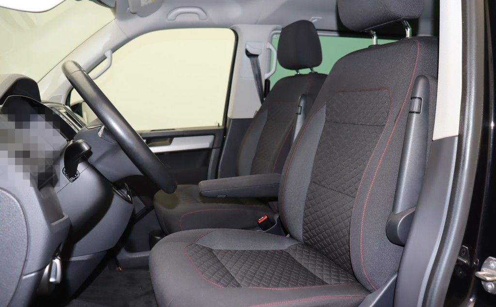 Volkswagen T6 Multivan 2.0 TDI DSG Comfortline LED Navi GJR foto 10