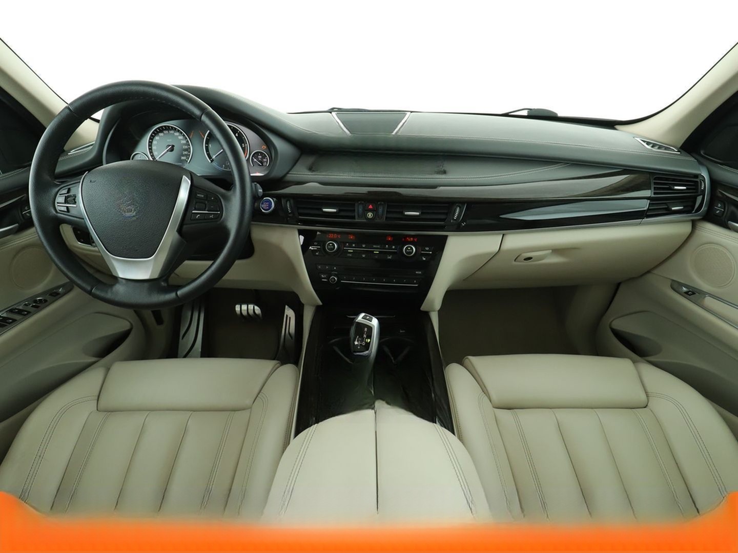 BMW X5 xDrive 40d Aut.*NAVI*HUD*LED*TEMPO* foto 12