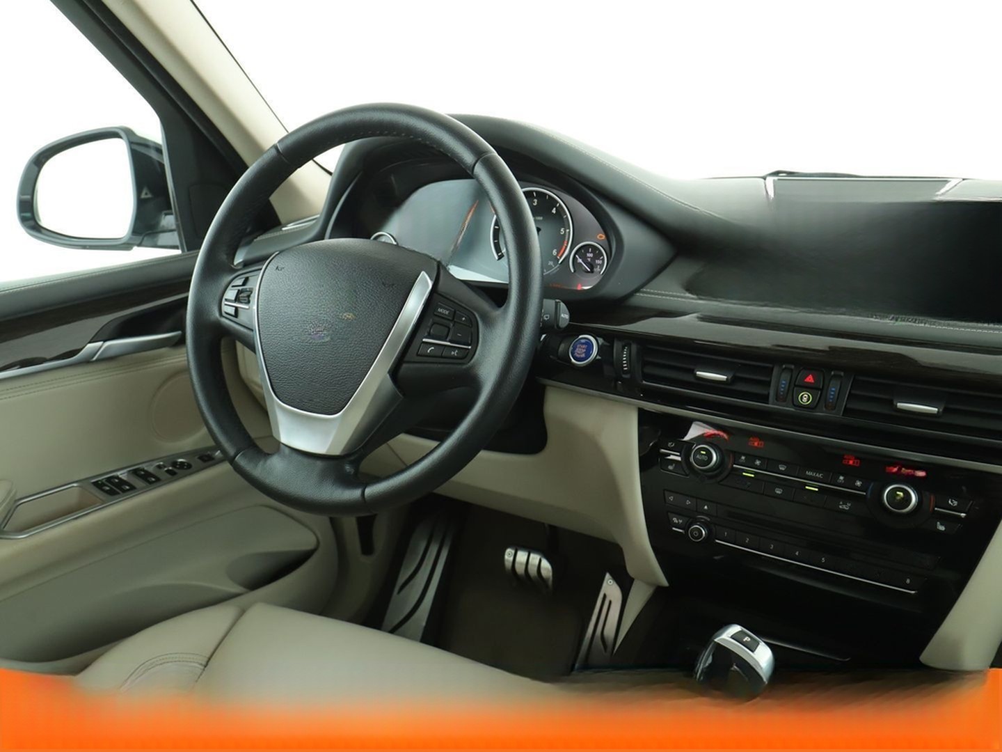 BMW X5 xDrive 40d Aut.*NAVI*HUD*LED*TEMPO* foto 13