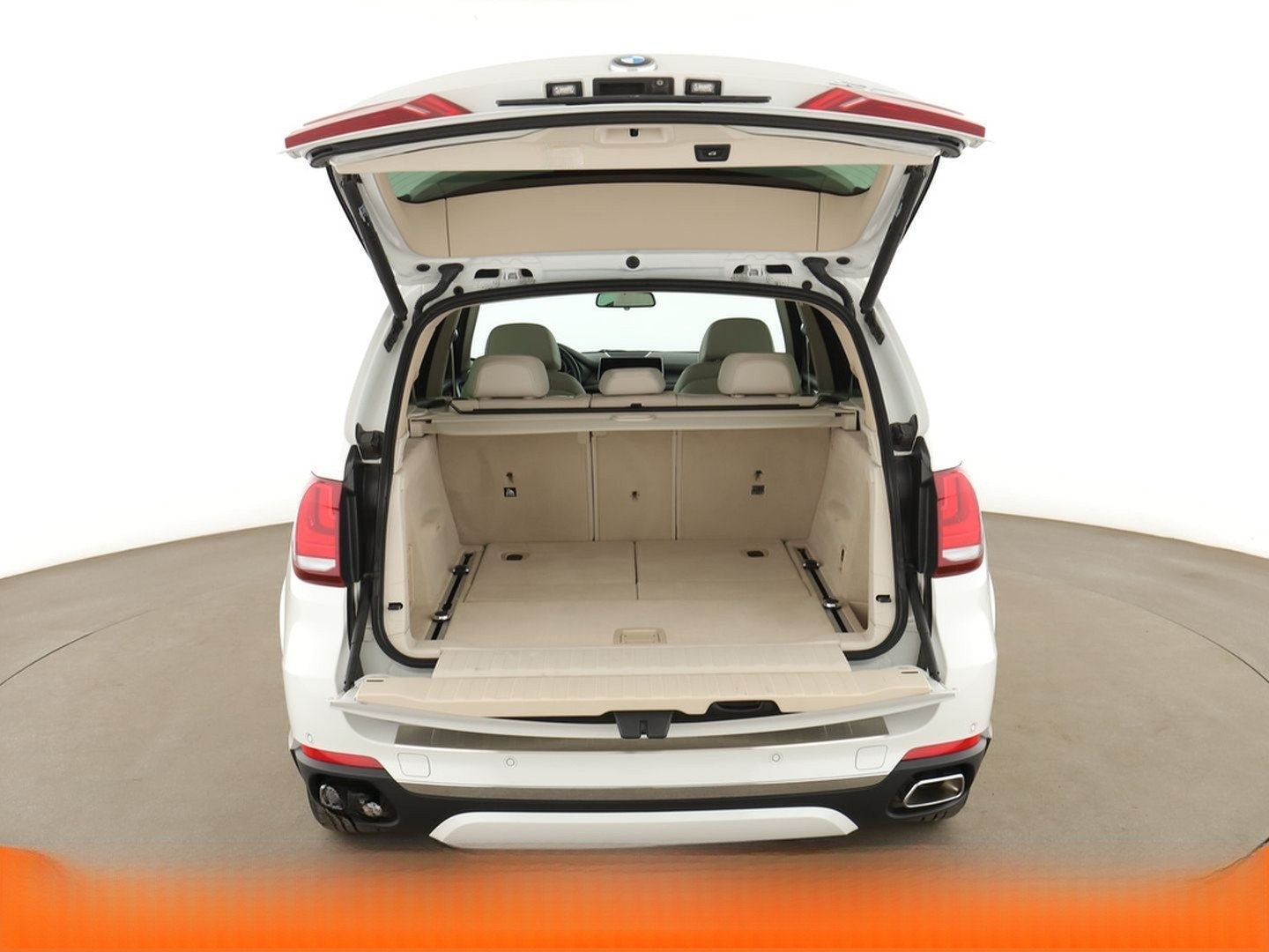 BMW X5 xDrive 40d Aut.*NAVI*HUD*LED*TEMPO* foto 17