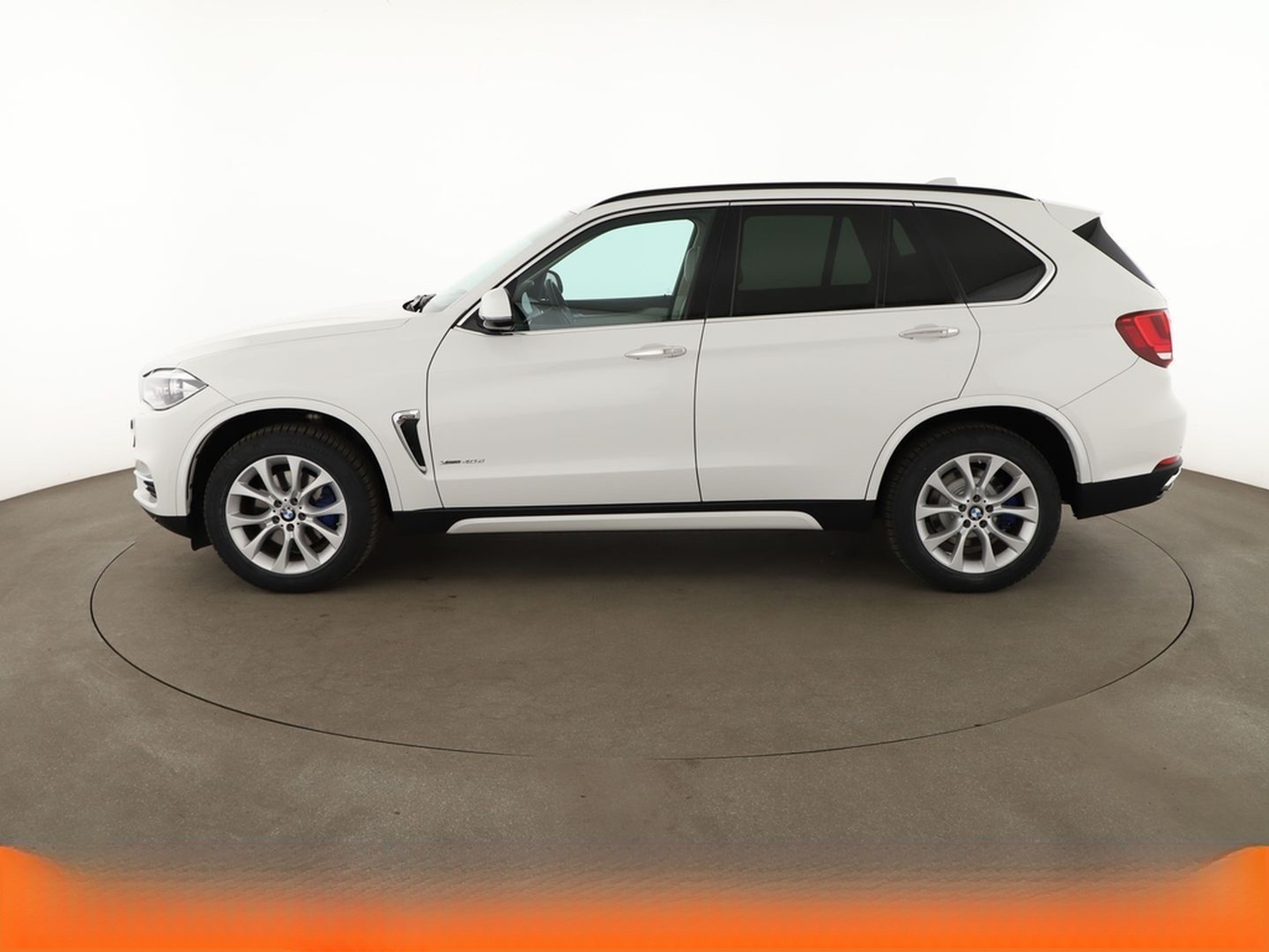 BMW X5 xDrive 40d Aut.*NAVI*HUD*LED*TEMPO* foto 3