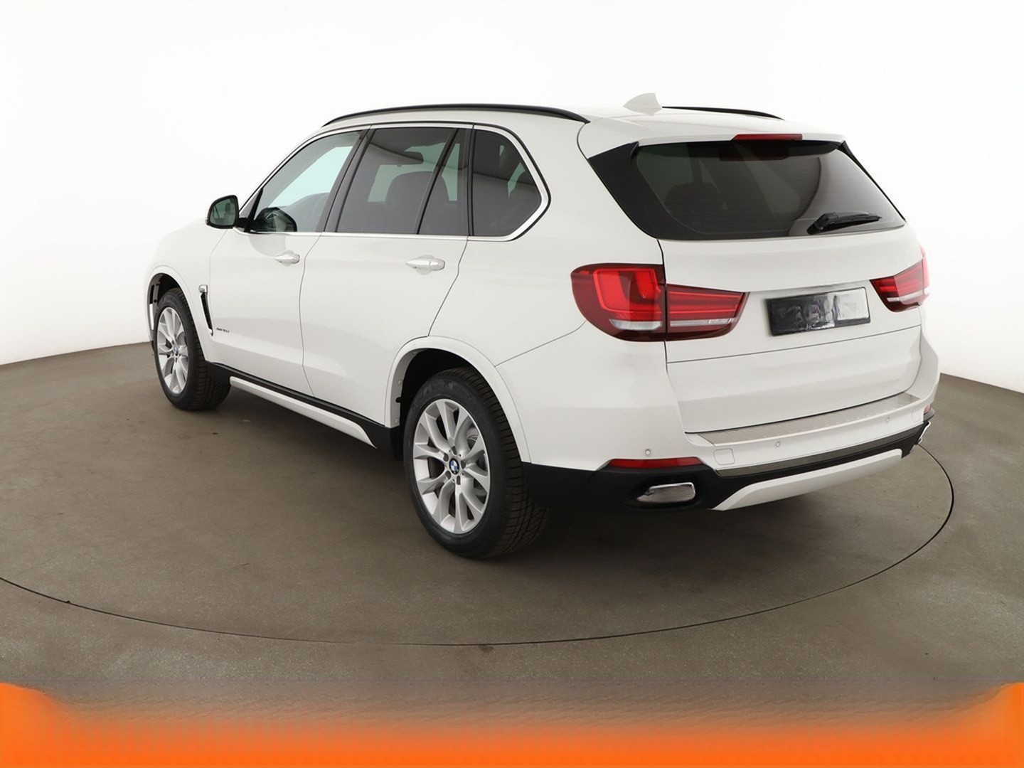 BMW X5 xDrive 40d Aut.*NAVI*HUD*LED*TEMPO* foto 4