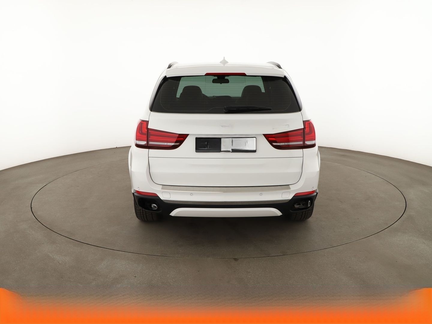 BMW X5 xDrive 40d Aut.*NAVI*HUD*LED*TEMPO* foto 5