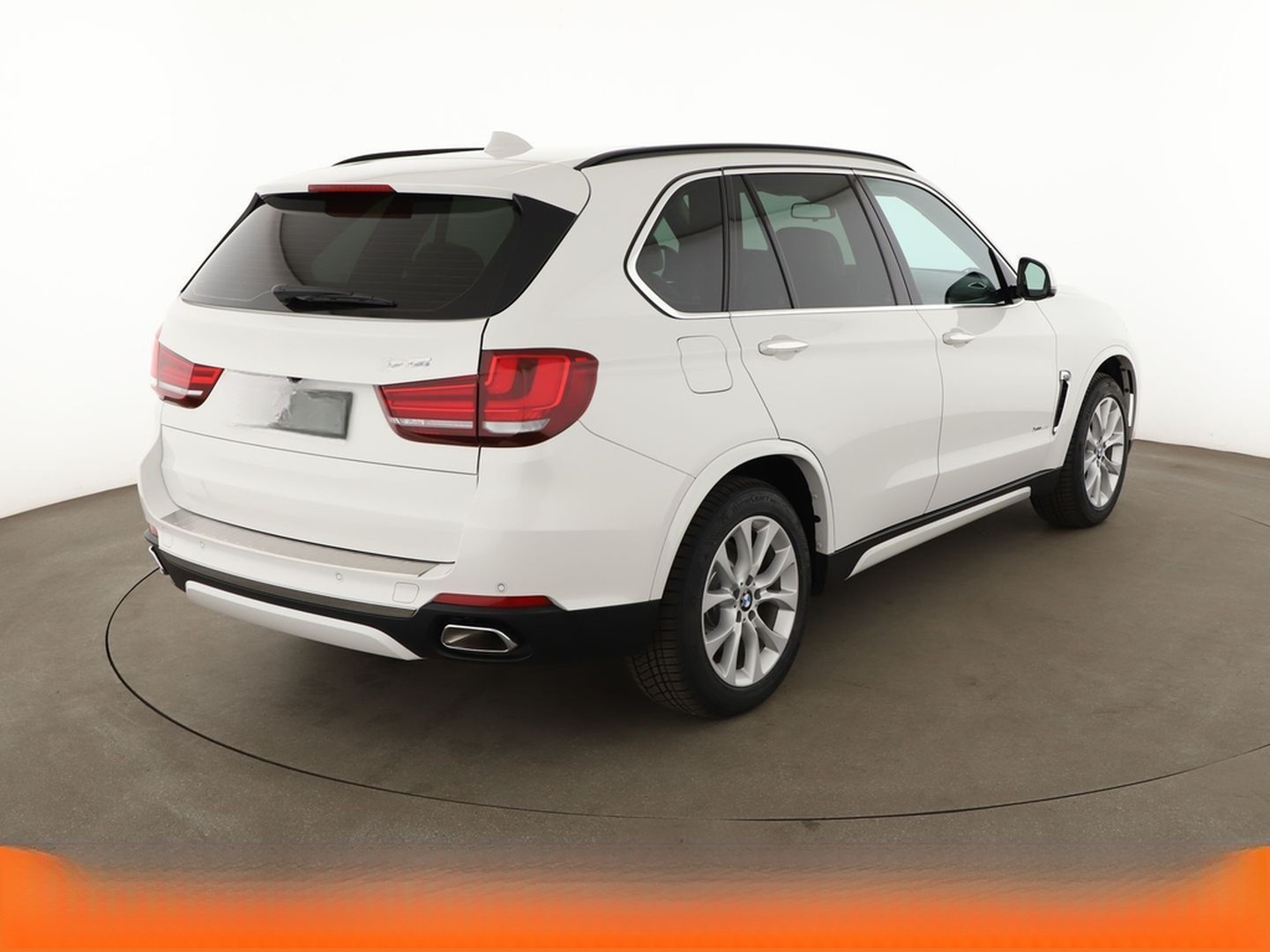 BMW X5 xDrive 40d Aut.*NAVI*HUD*LED*TEMPO* foto 6