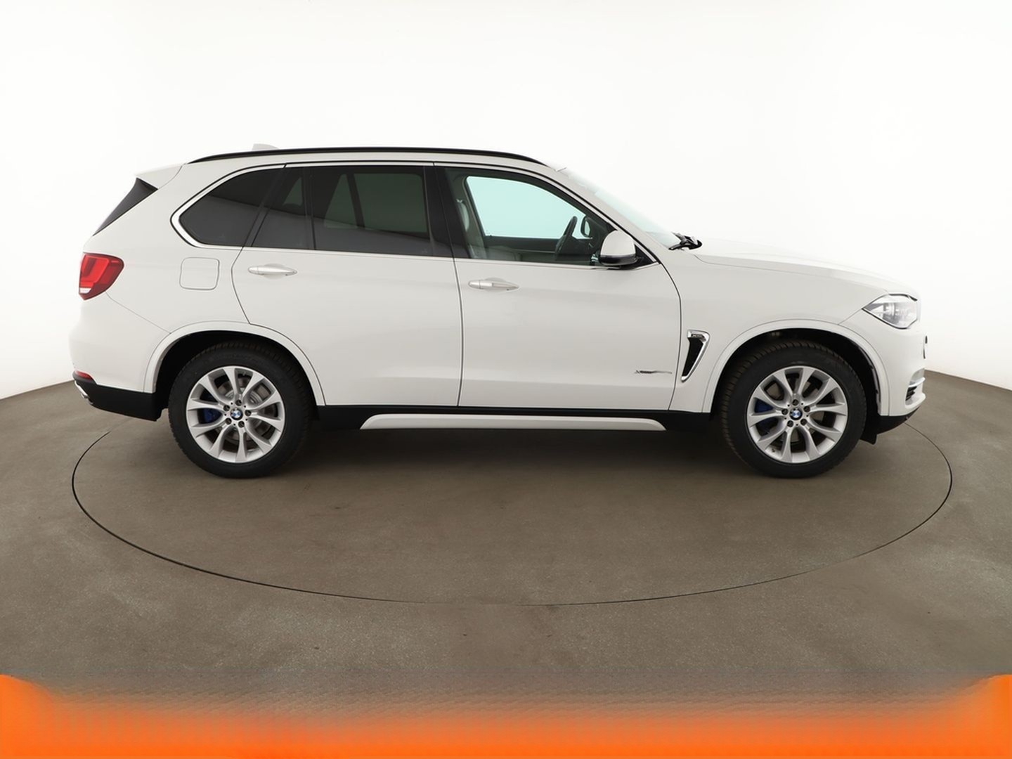 BMW X5 xDrive 40d Aut.*NAVI*HUD*LED*TEMPO* foto 7