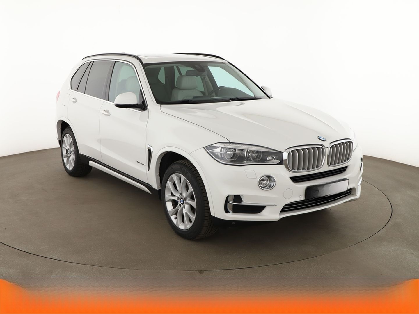 BMW X5 xDrive 40d Aut.*NAVI*HUD*LED*TEMPO* foto 8