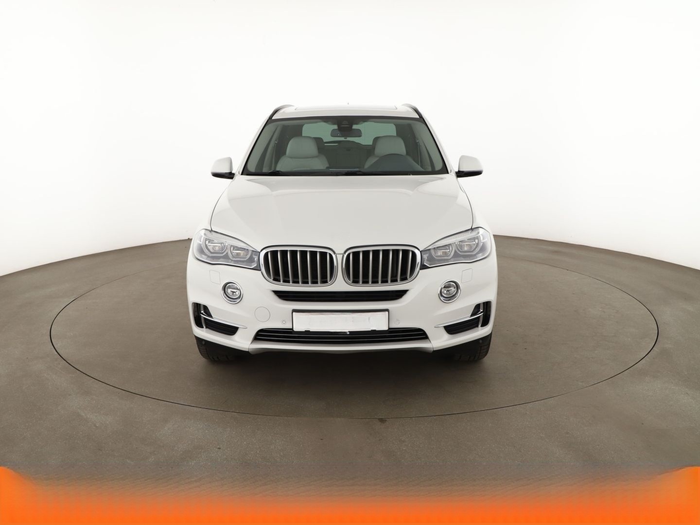 BMW X5 xDrive 40d Aut.*NAVI*HUD*LED*TEMPO* foto 9