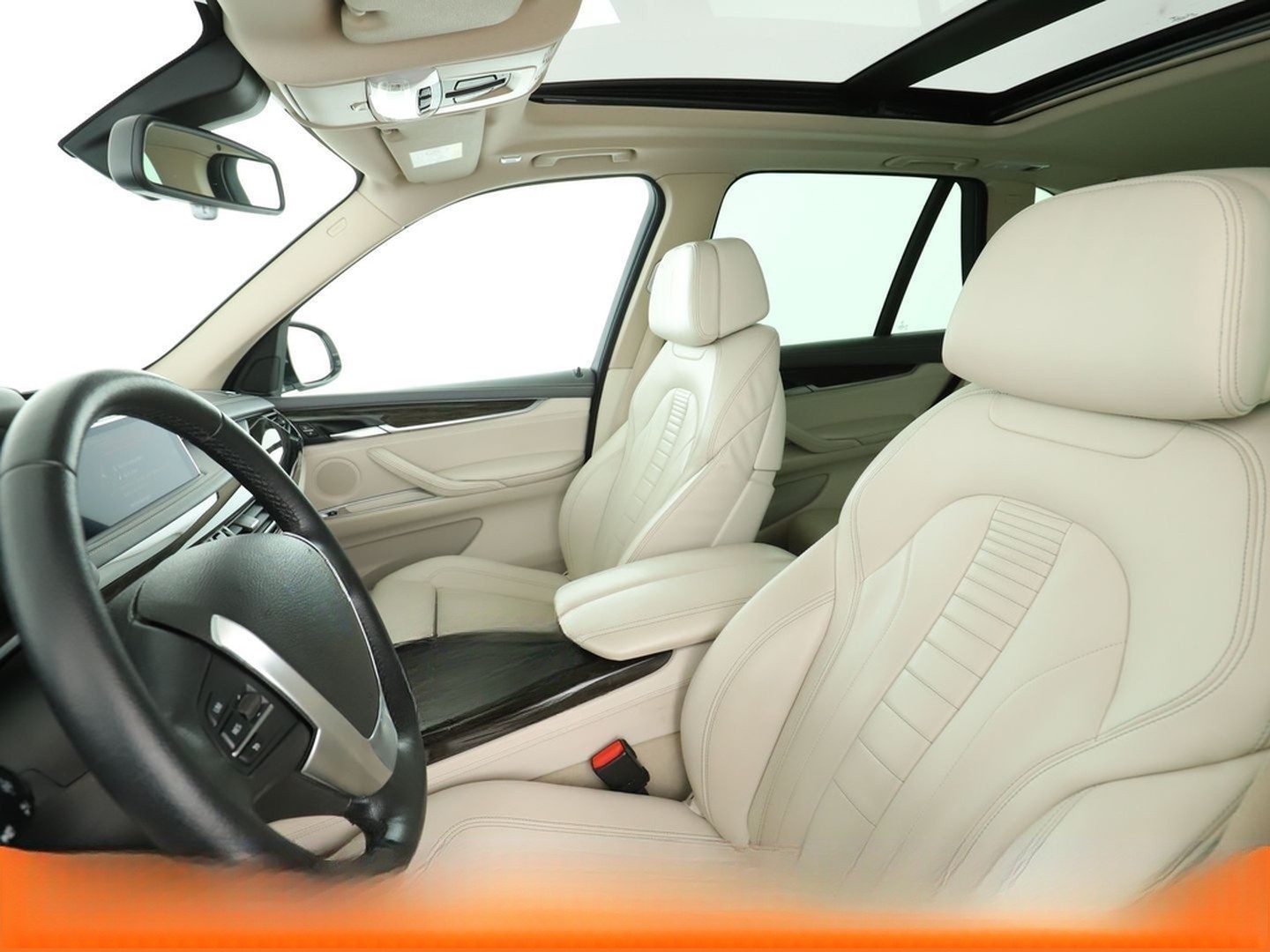 BMW X5 xDrive 40d Aut.*NAVI*HUD*LED*TEMPO* foto 10