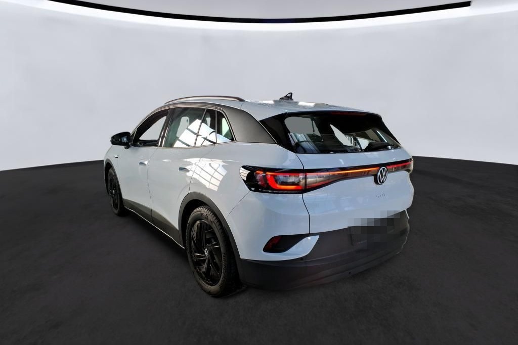 Volkswagen ID.4 Pro ACC Alu 19" HuD Nav Sitzh. Wärmep. 360° foto 2
