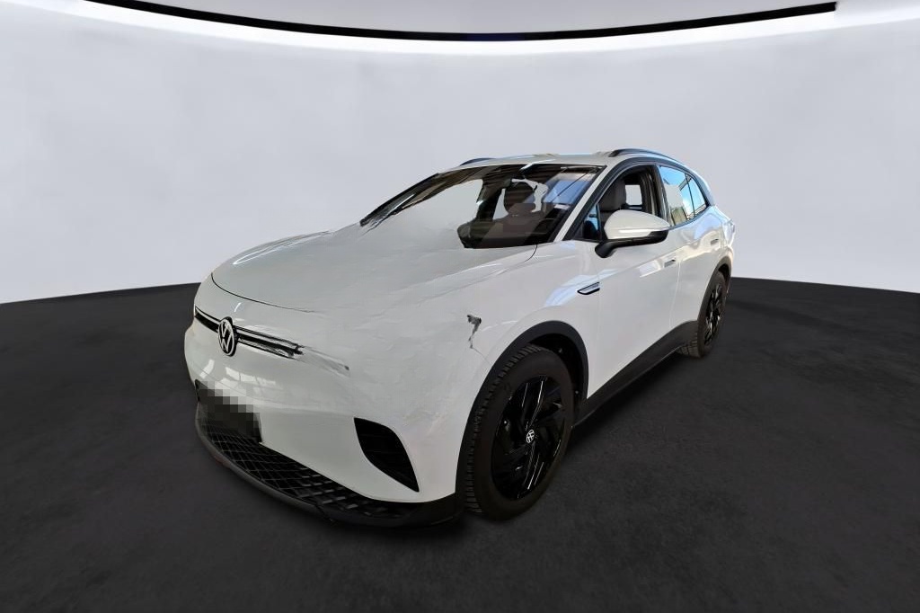 Volkswagen ID.4 Pro ACC Alu 19" HuD Nav Sitzh. Wärmep. 360° foto 11