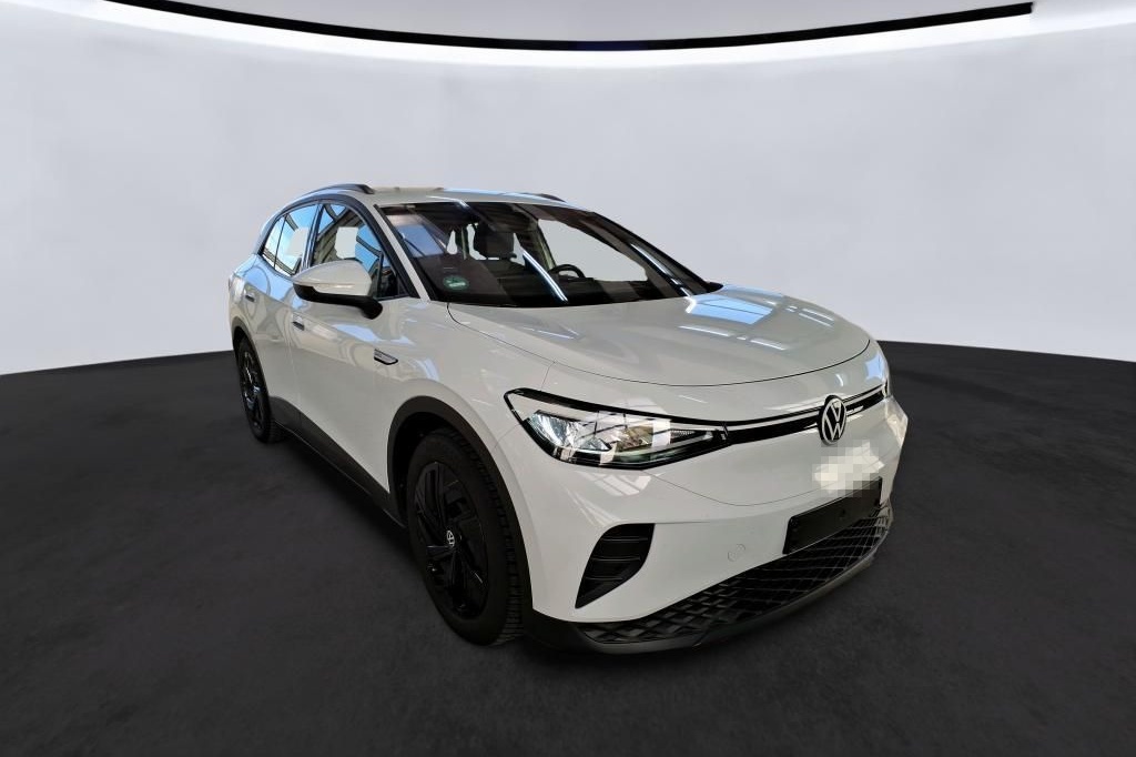Volkswagen ID.4 Pro ACC Alu 19" HuD Nav Sitzh. Wärmep. 360° foto 3